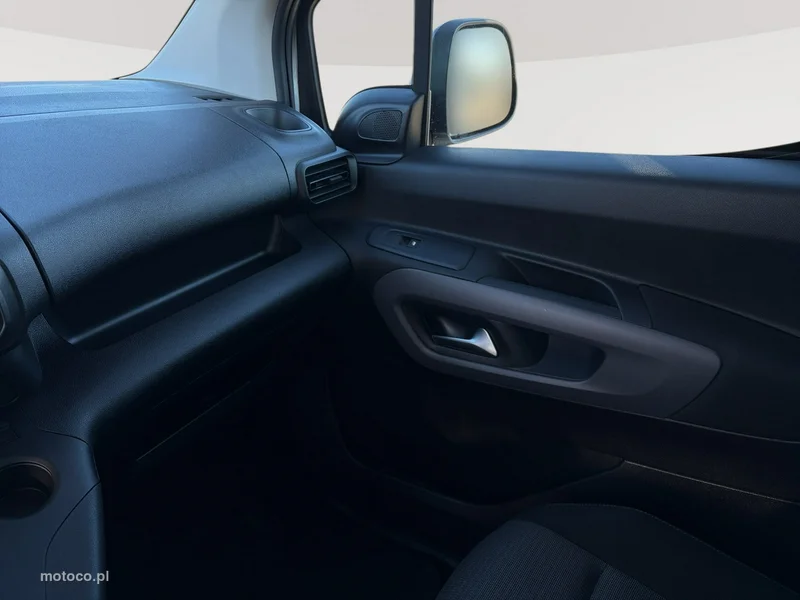 Toyota Proace City Verso 21