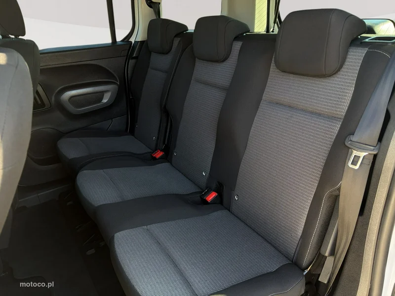 Toyota Proace City Verso 23