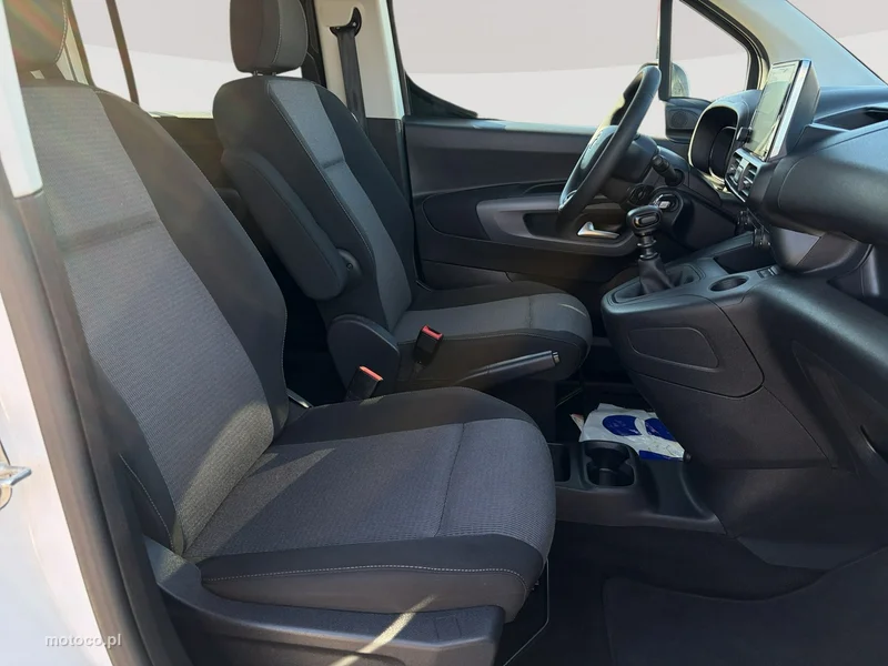 Toyota Proace City Verso 25
