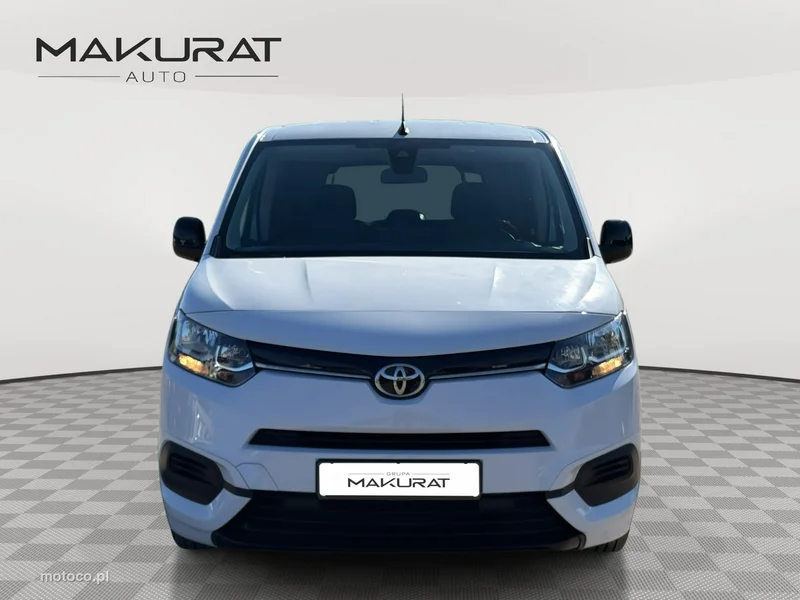 Toyota Proace City Verso 5