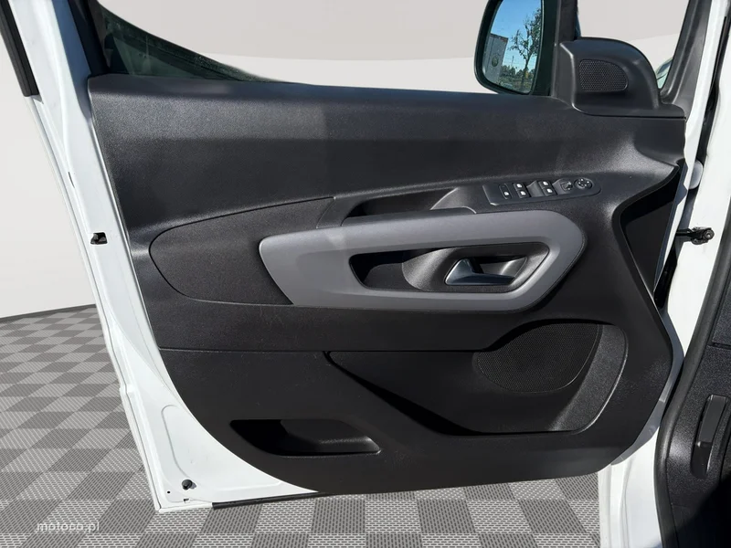 Toyota Proace City Verso 10