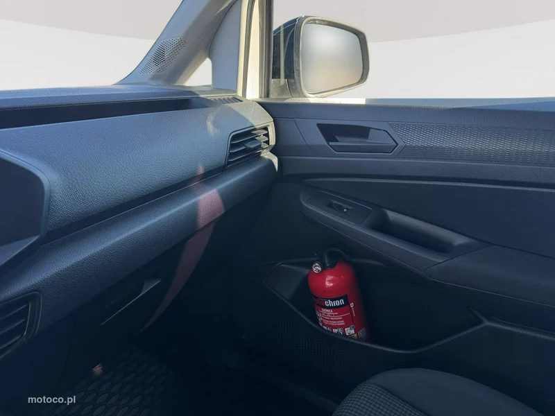 Volkswagen Caddy V 19