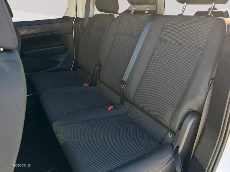Volkswagen Caddy V 21