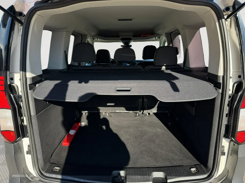 Volkswagen Caddy V 22