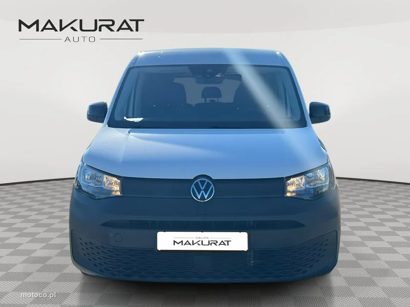 Volkswagen Caddy V 5