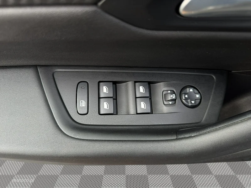Peugeot 508 11