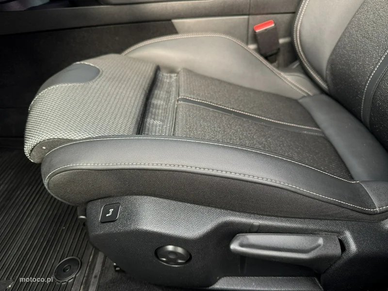 Peugeot 508 12