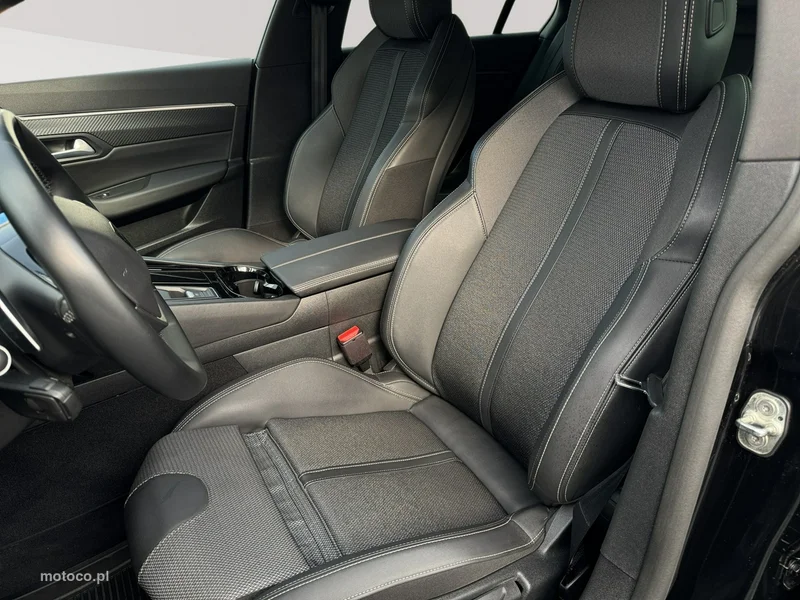 Peugeot 508 13