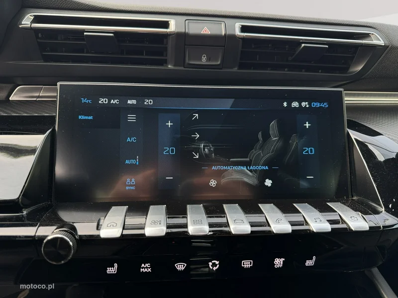 Peugeot 508 18