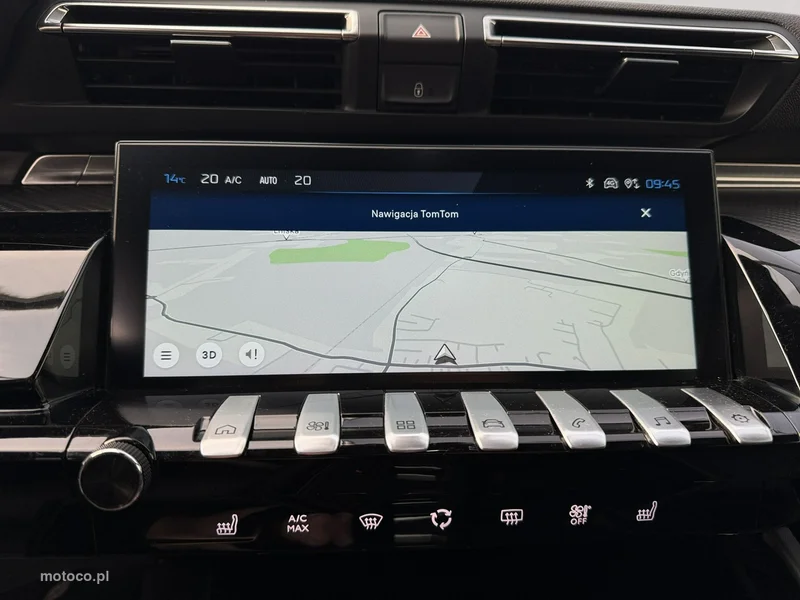 Peugeot 508 20