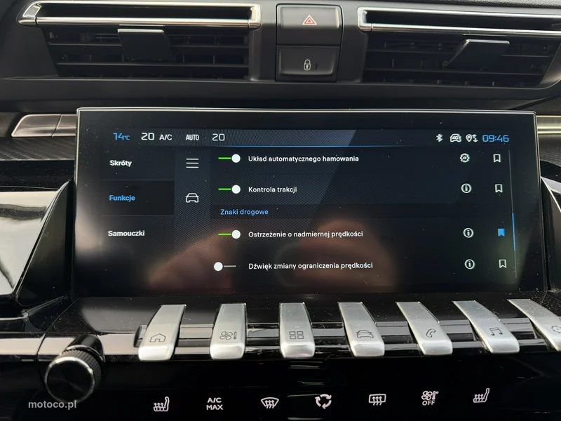 Peugeot 508 22