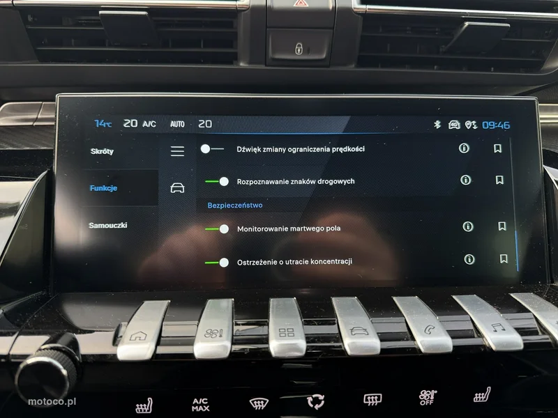 Peugeot 508 23