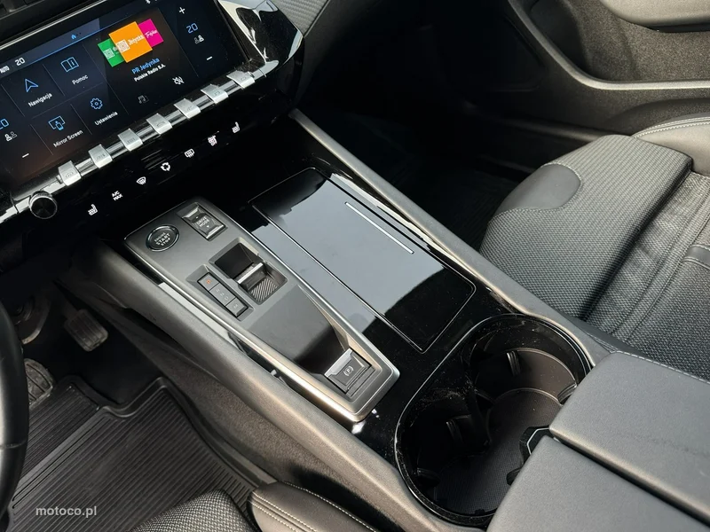 Peugeot 508 24