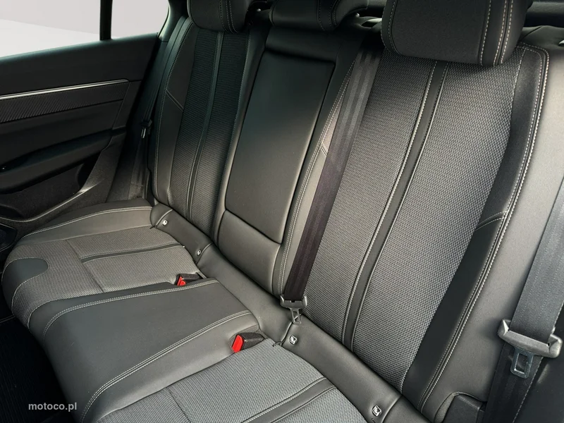 Peugeot 508 27