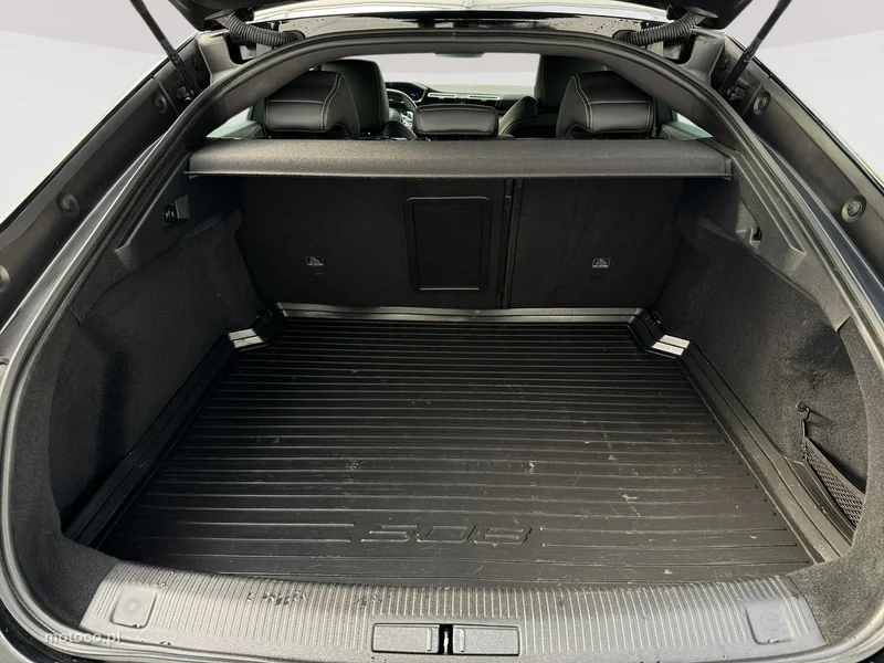 Peugeot 508 28