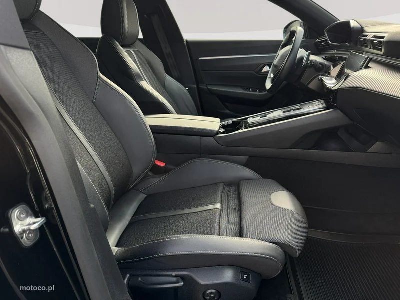 Peugeot 508 29
