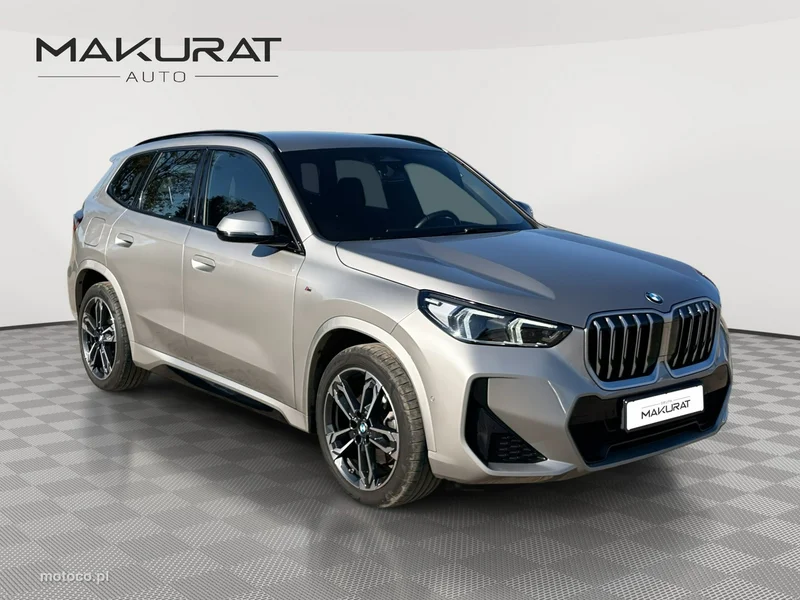 BMW X1 U11 2