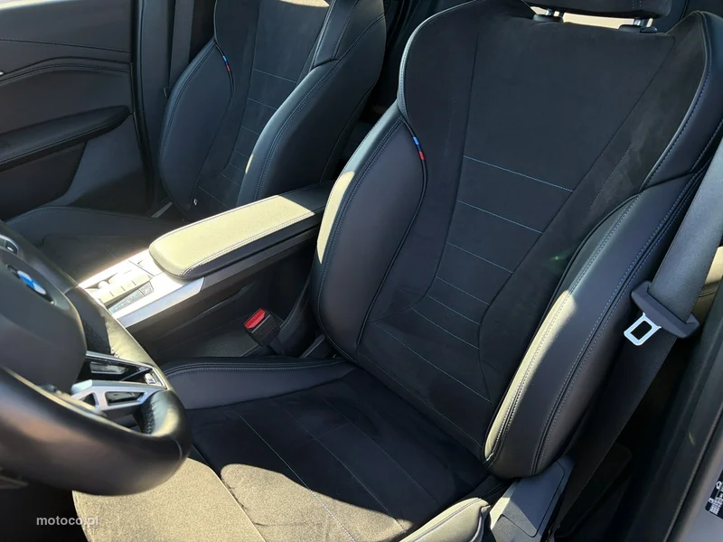 BMW X1 U11 13