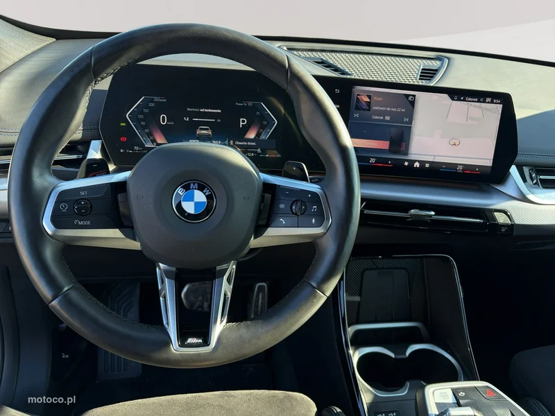 BMW X1 U11 14