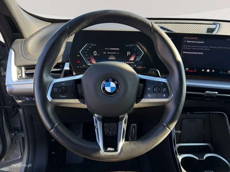 BMW X1 U11 15