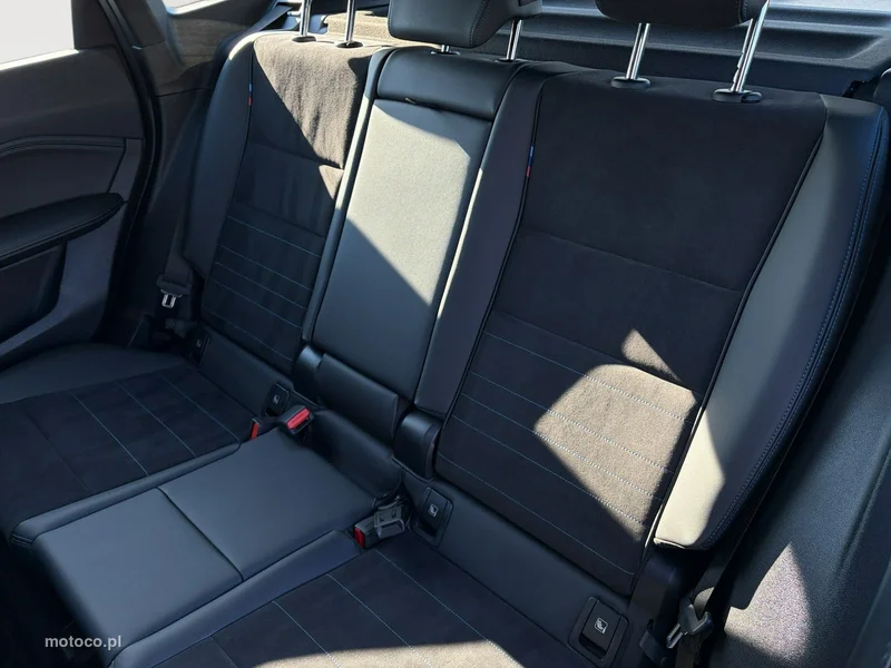 BMW X1 U11 25