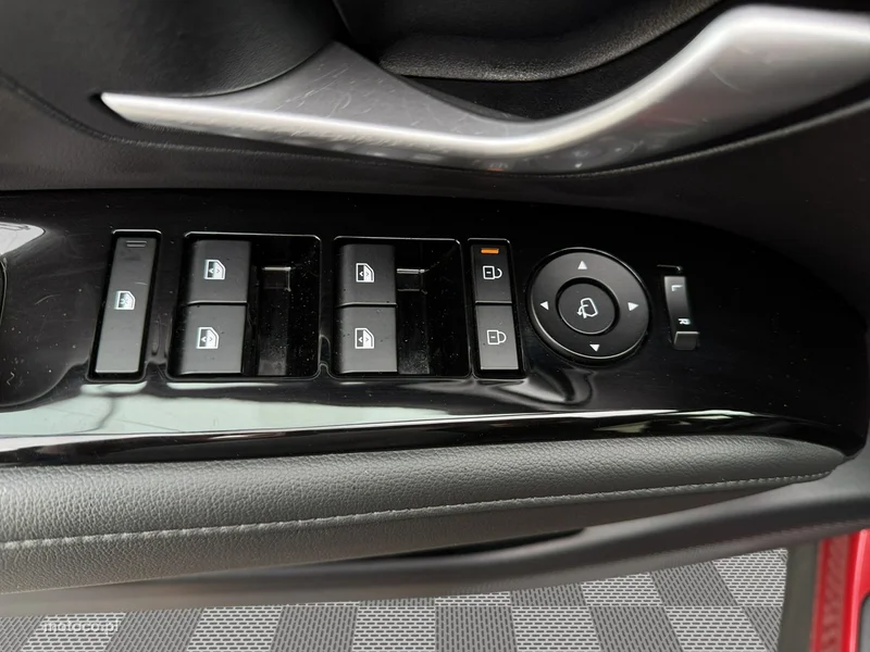 Hyundai TUCSON 11
