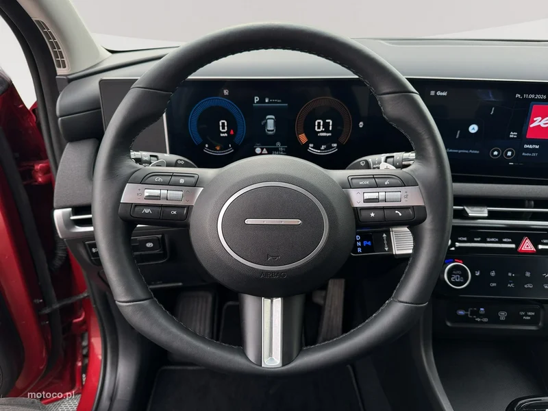 Hyundai TUCSON 14