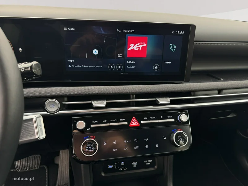 Hyundai TUCSON 16