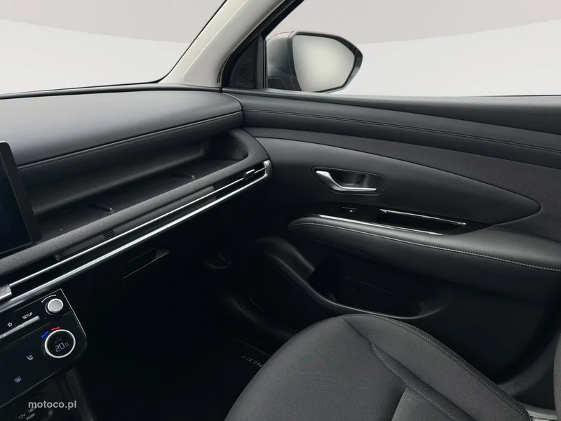 Hyundai TUCSON 23