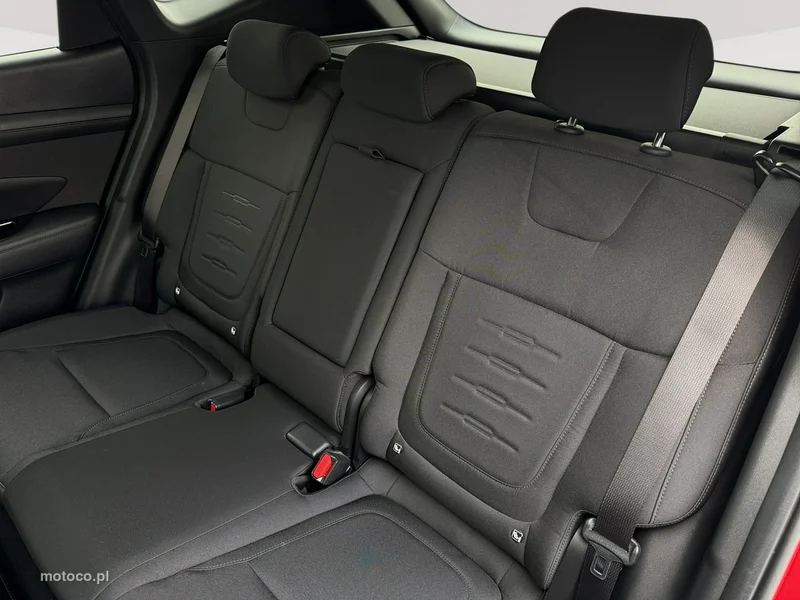 Hyundai TUCSON 25