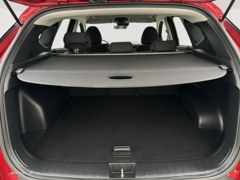 Hyundai TUCSON 26
