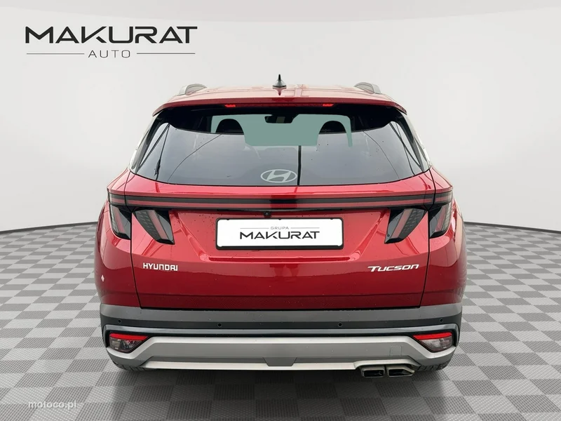 Hyundai TUCSON 6