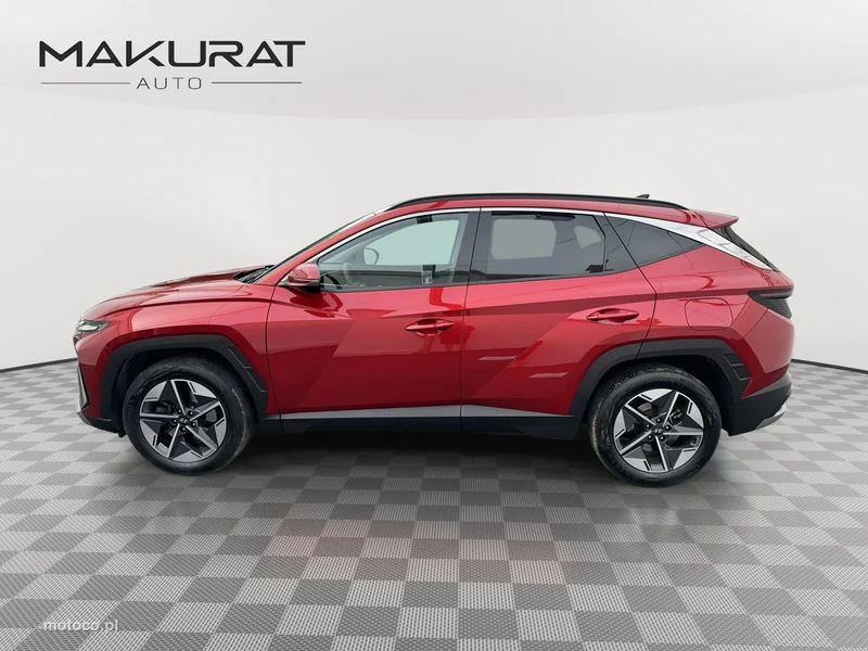 Hyundai TUCSON 9