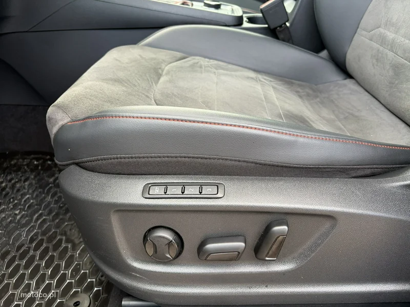 Seat Ateca 12