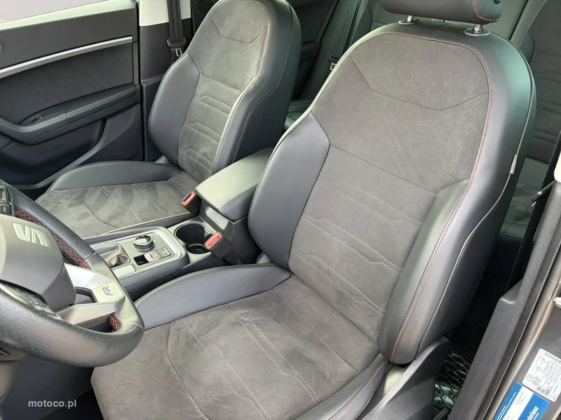 Seat Ateca 13