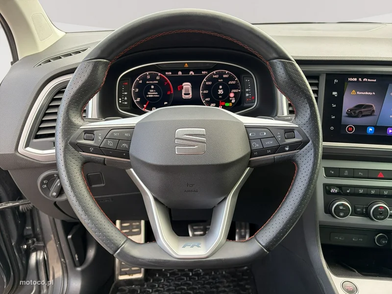 Seat Ateca 15