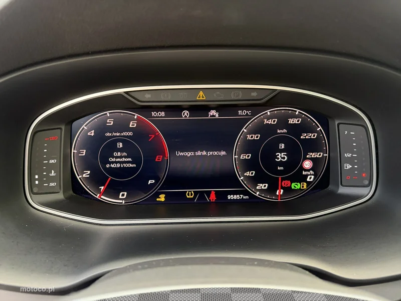 Seat Ateca 16