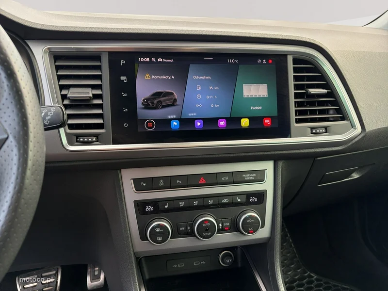 Seat Ateca 17