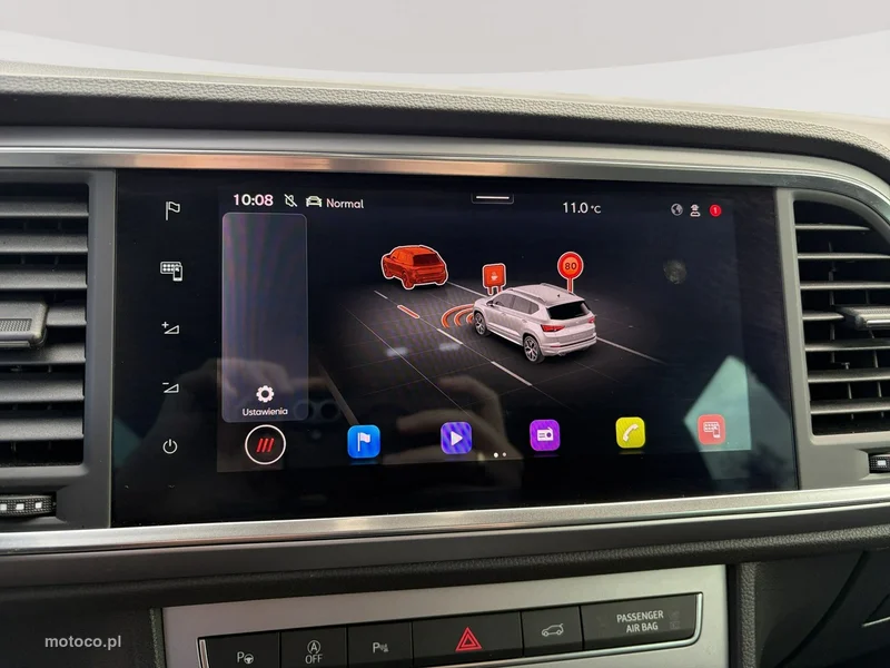 Seat Ateca 20