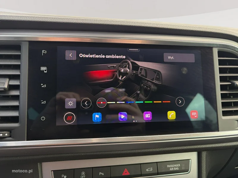 Seat Ateca 21