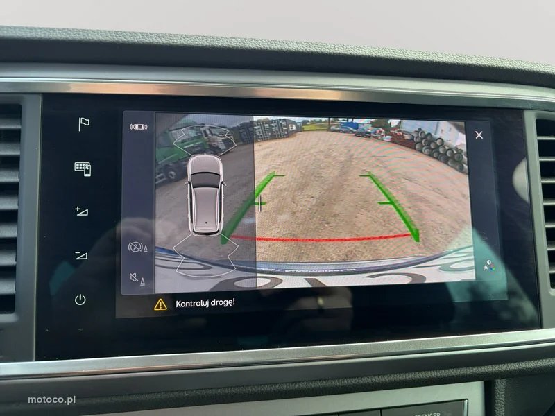Seat Ateca 22