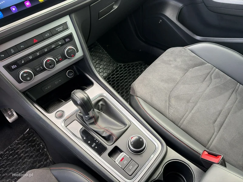 Seat Ateca 24