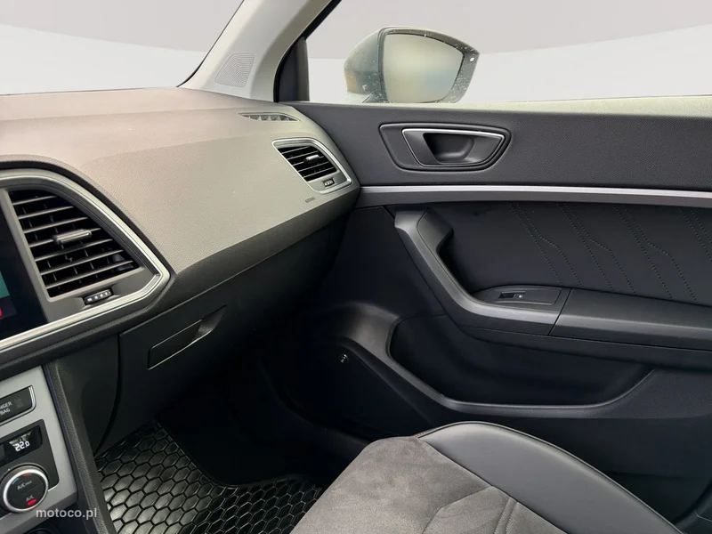 Seat Ateca 25