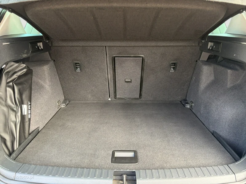 Seat Ateca 28