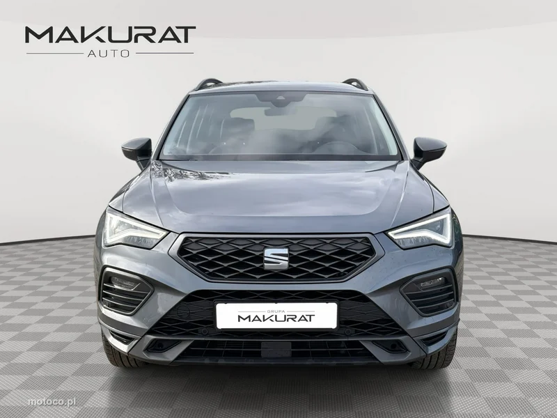 Seat Ateca 5