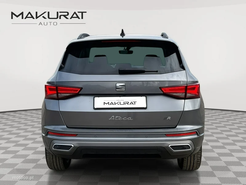 Seat Ateca 6