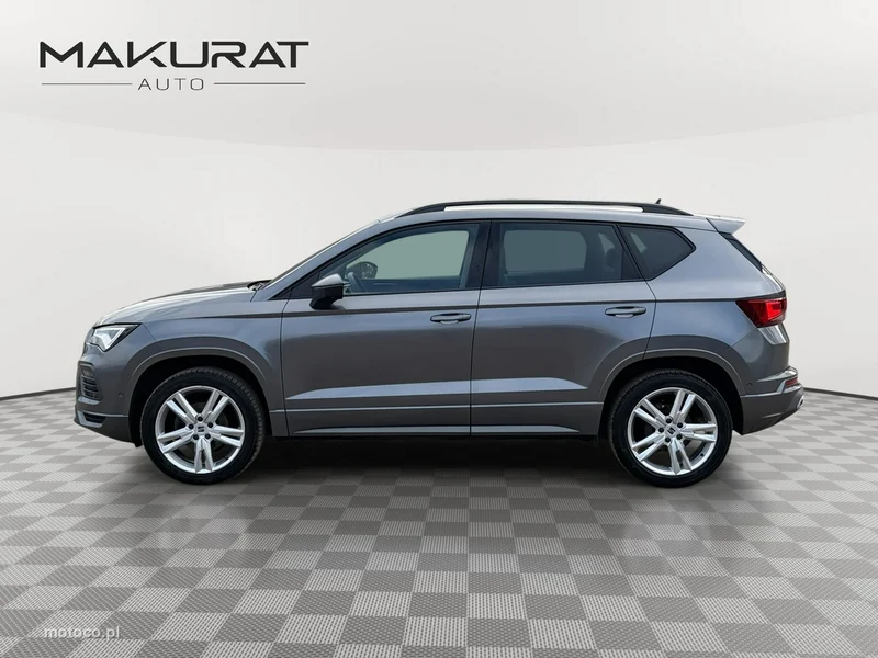 Seat Ateca 9