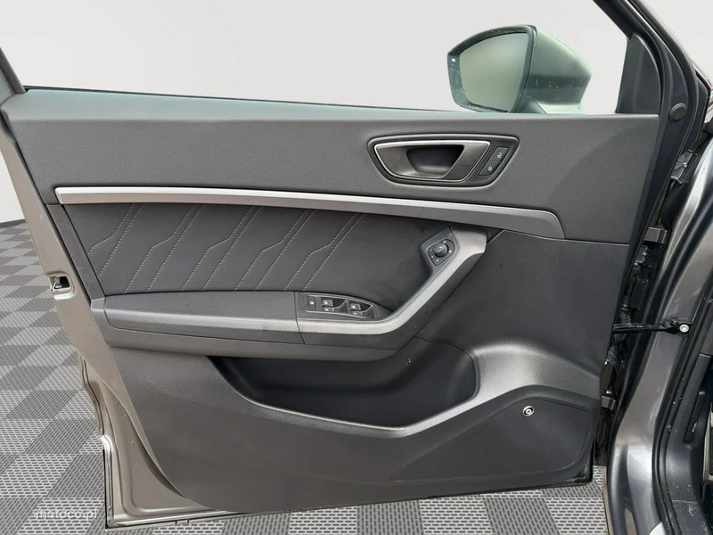 Seat Ateca 10