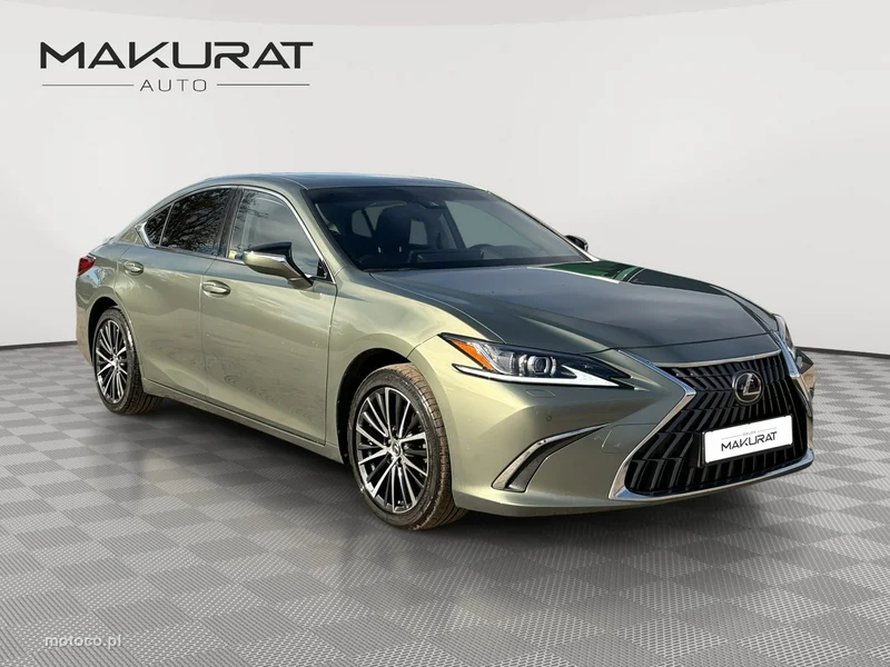 Lexus ES300 2