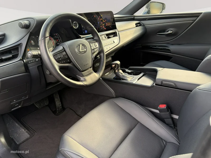 Lexus ES300 11